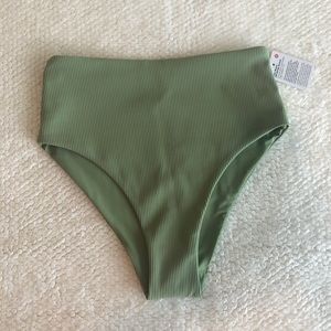 Lululemon clear waters swim bottoms